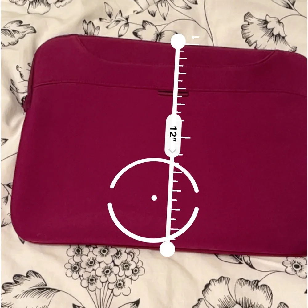 Laptop Case | Purple